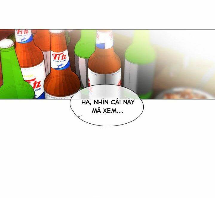 Hiện Thực Của Phim Ảnh Chap 25 - Next Chap 26