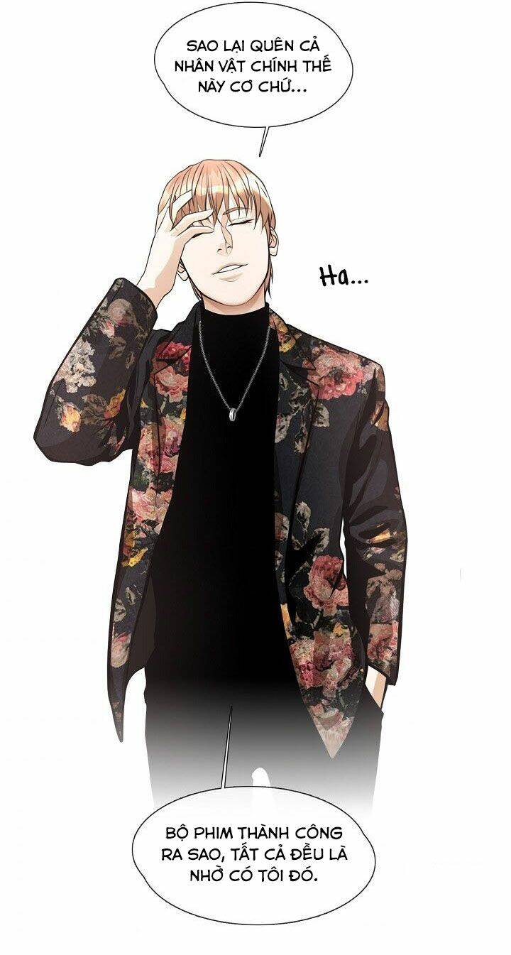 Hiện Thực Của Phim Ảnh Chap 25 - Next Chap 26