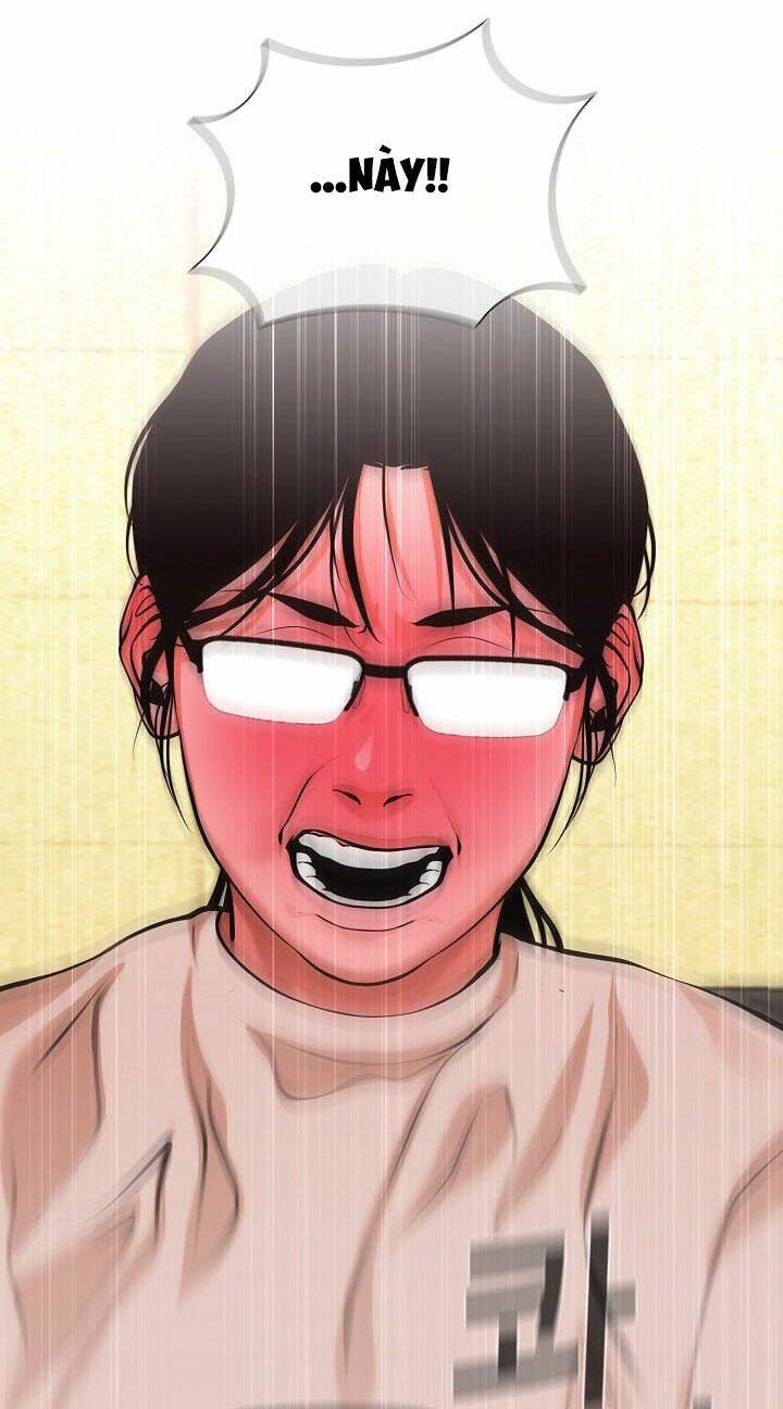Hiện Thực Của Phim Ảnh Chap 25 - Next Chap 26