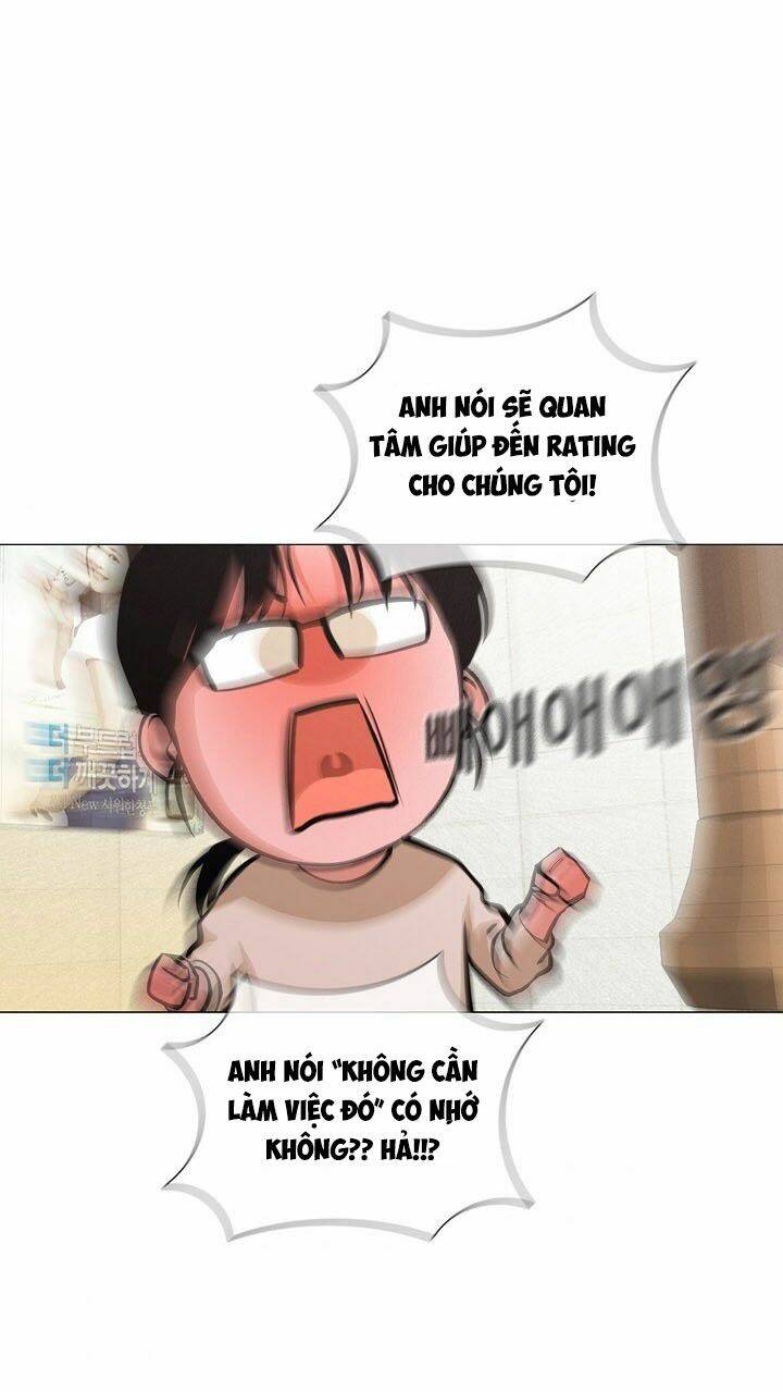 Hiện Thực Của Phim Ảnh Chap 25 - Next Chap 26