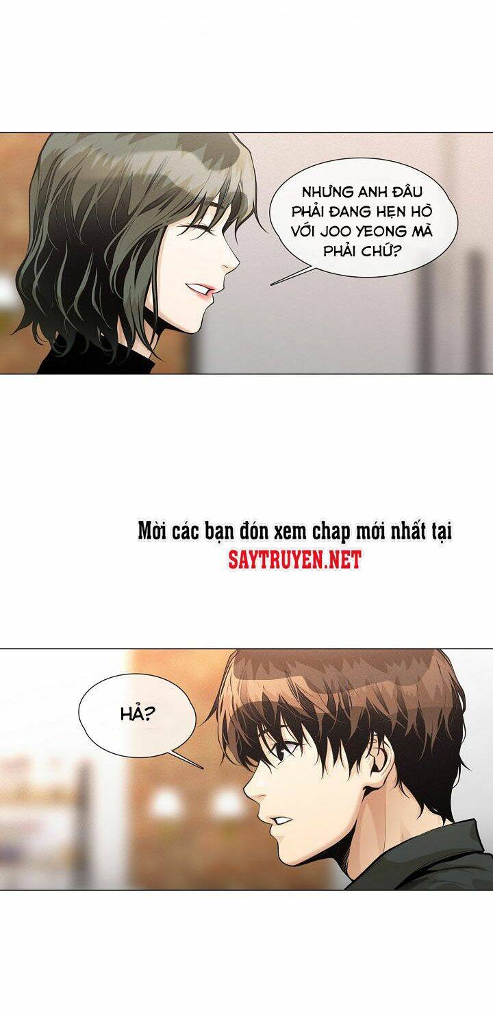 Hiện Thực Của Phim Ảnh Chap 25 - Next Chap 26