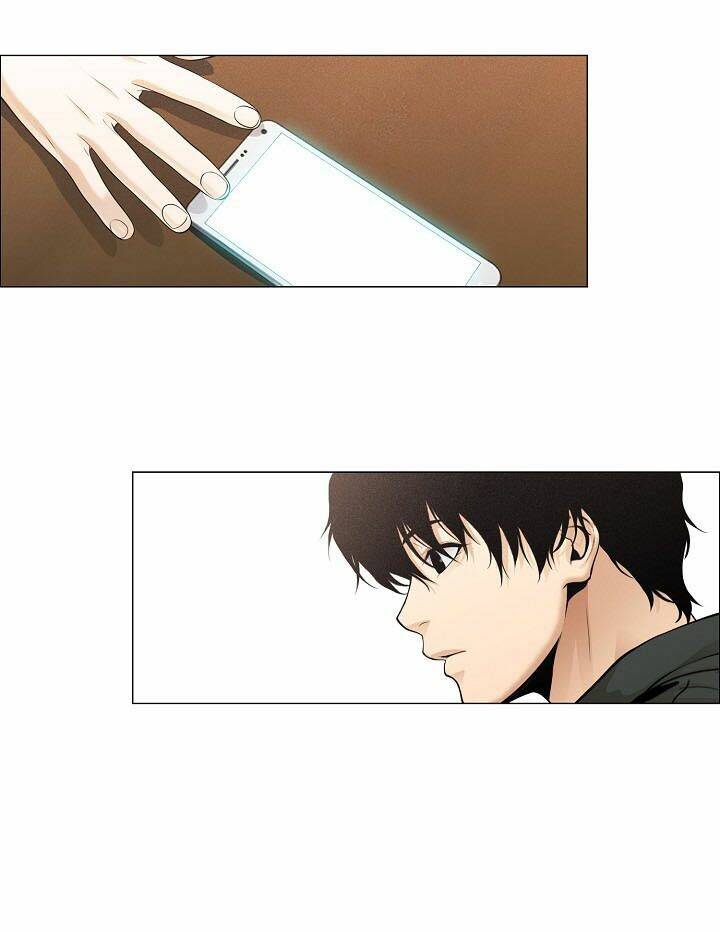 Hiện Thực Của Phim Ảnh Chap 25 - Next Chap 26