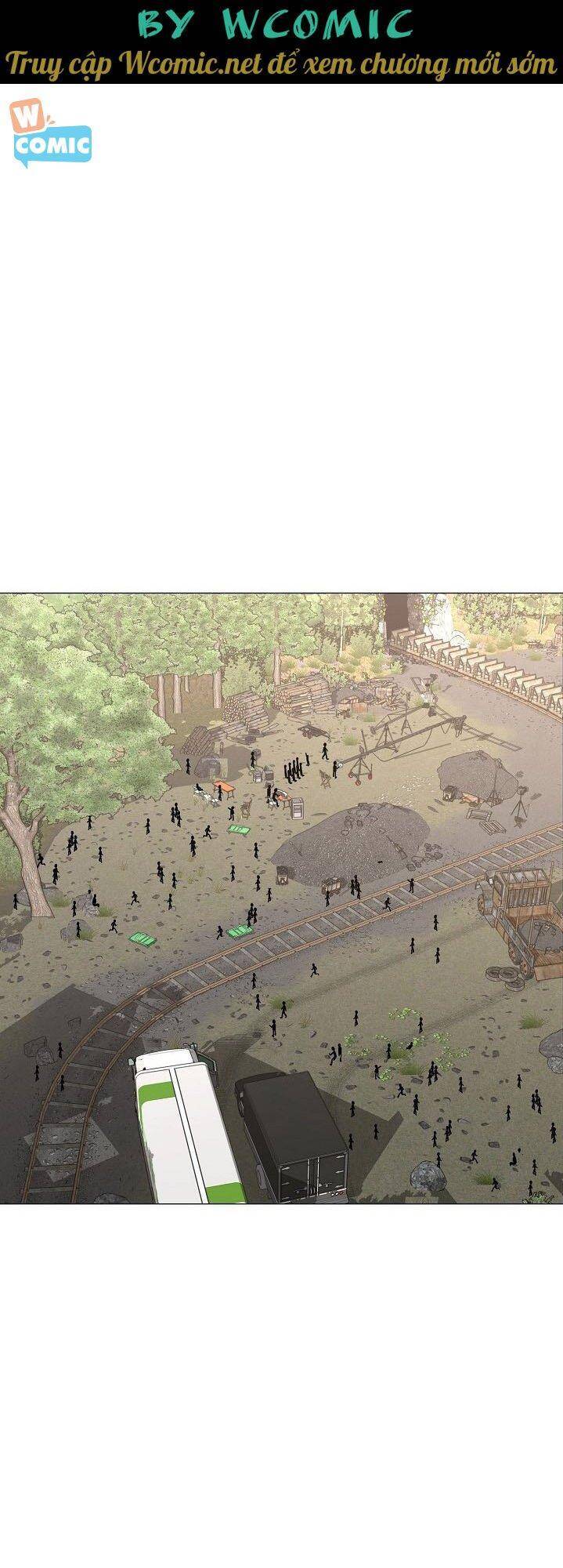 Hiện Thực Của Phim Ảnh Chap 34 - Next Chap 35