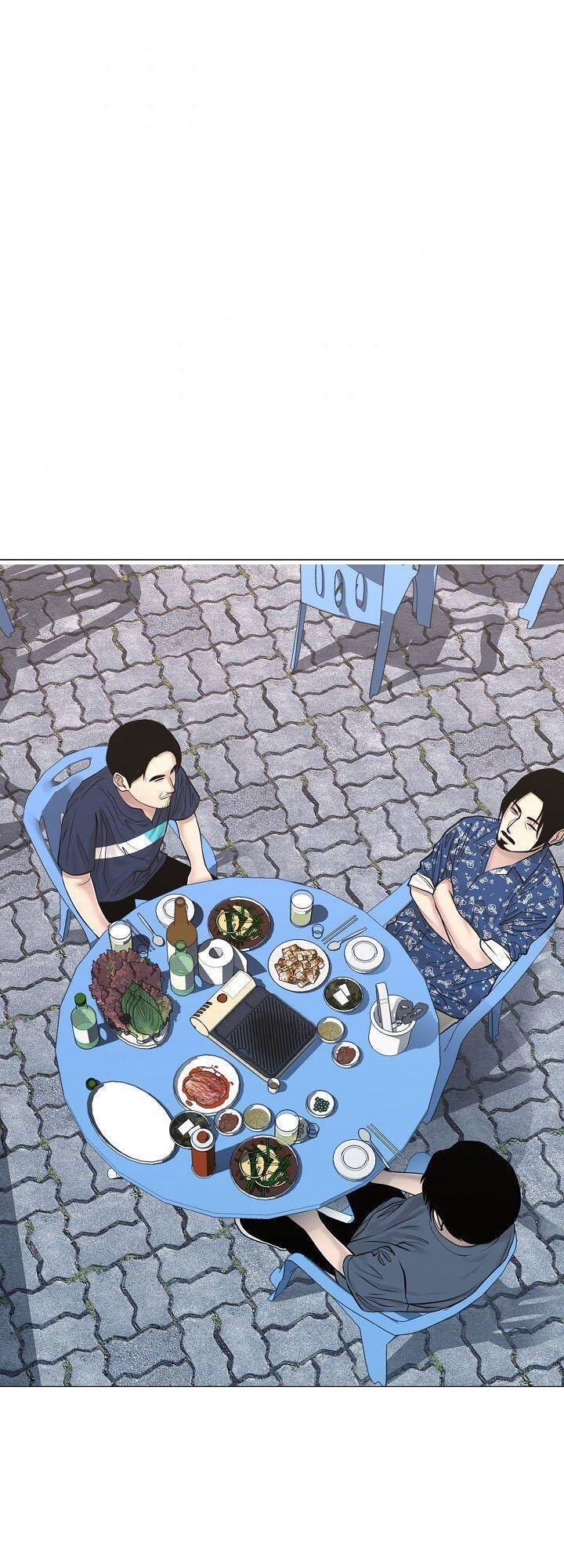 Hiện Thực Của Phim Ảnh Chap 34 - Next Chap 35