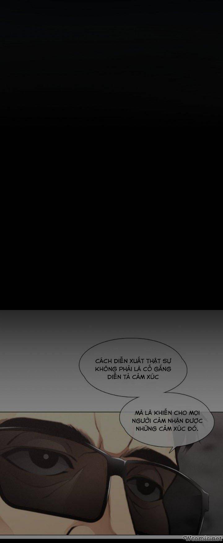 Hiện Thực Của Phim Ảnh Chap 34 - Next Chap 35