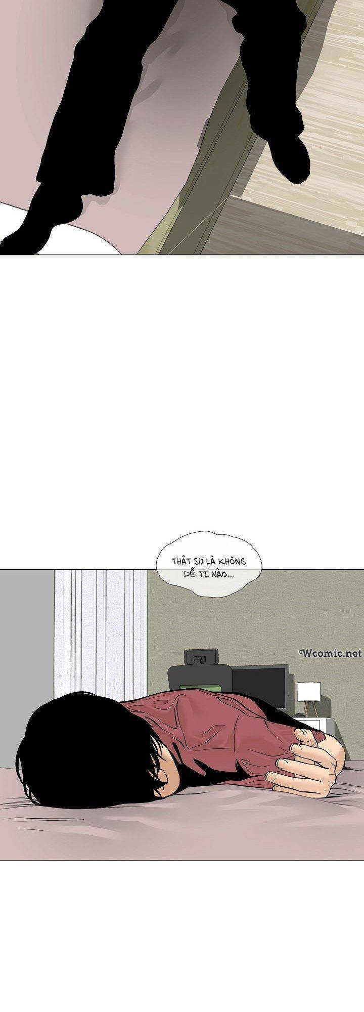 Hiện Thực Của Phim Ảnh Chap 34 - Next Chap 35