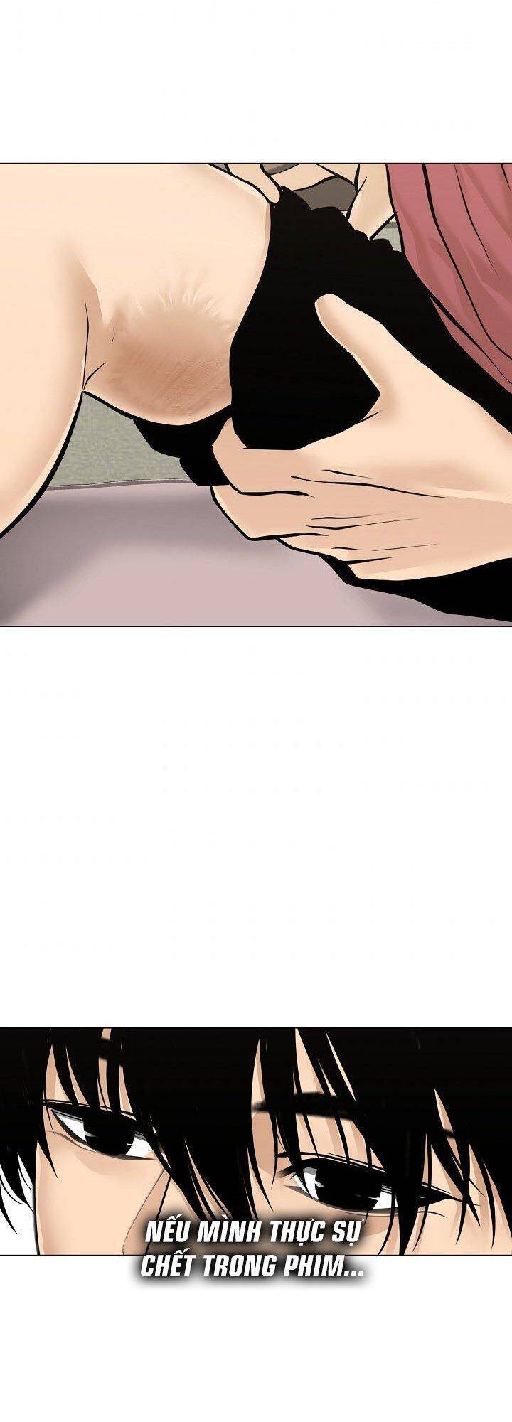 Hiện Thực Của Phim Ảnh Chap 34 - Next Chap 35