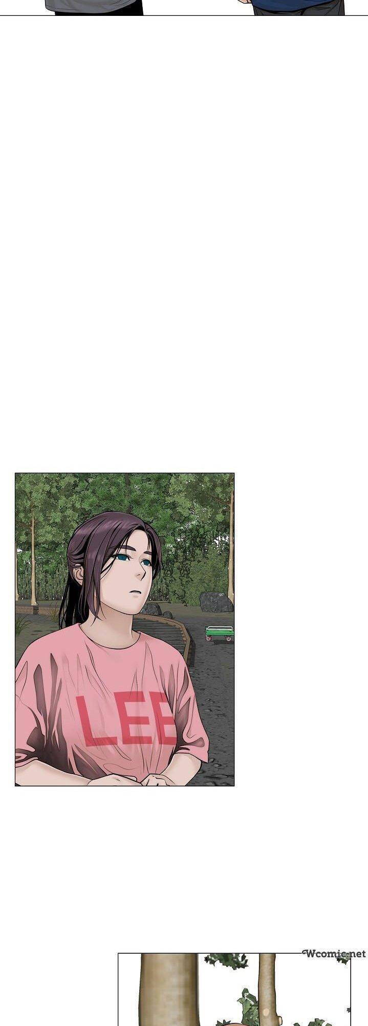 Hiện Thực Của Phim Ảnh Chap 34 - Next Chap 35
