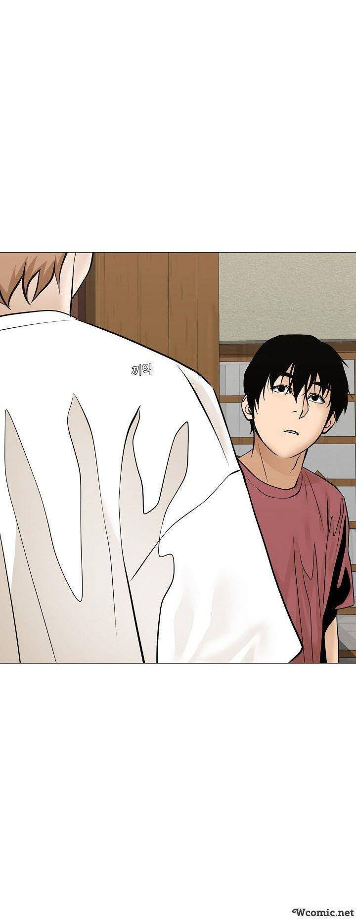 Hiện Thực Của Phim Ảnh Chap 34 - Next Chap 35