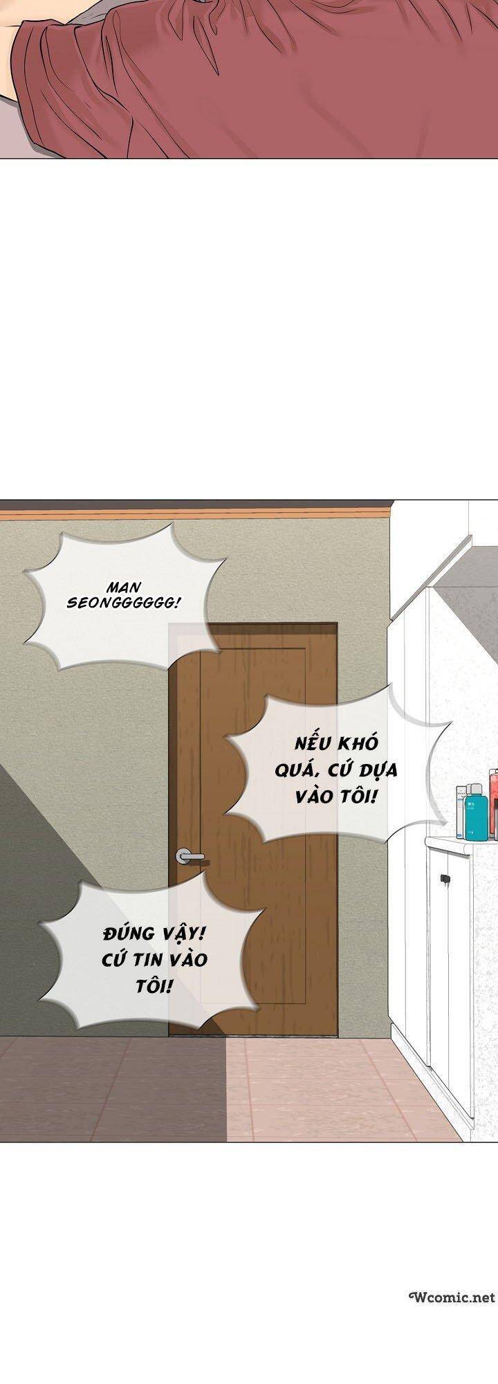 Hiện Thực Của Phim Ảnh Chap 34 - Next Chap 35