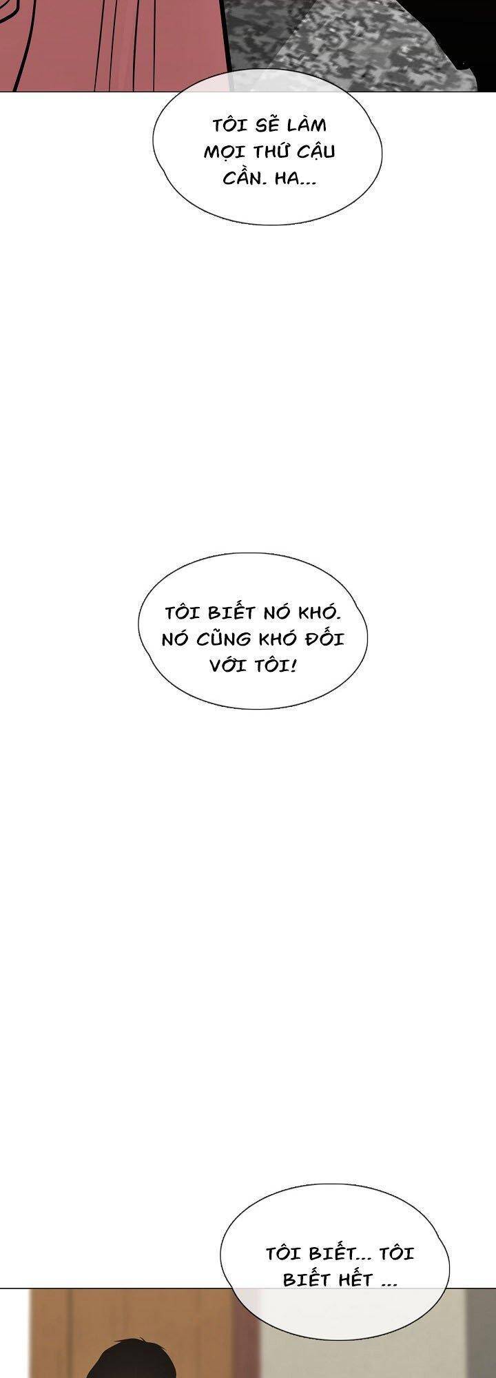 Hiện Thực Của Phim Ảnh Chap 34 - Next Chap 35