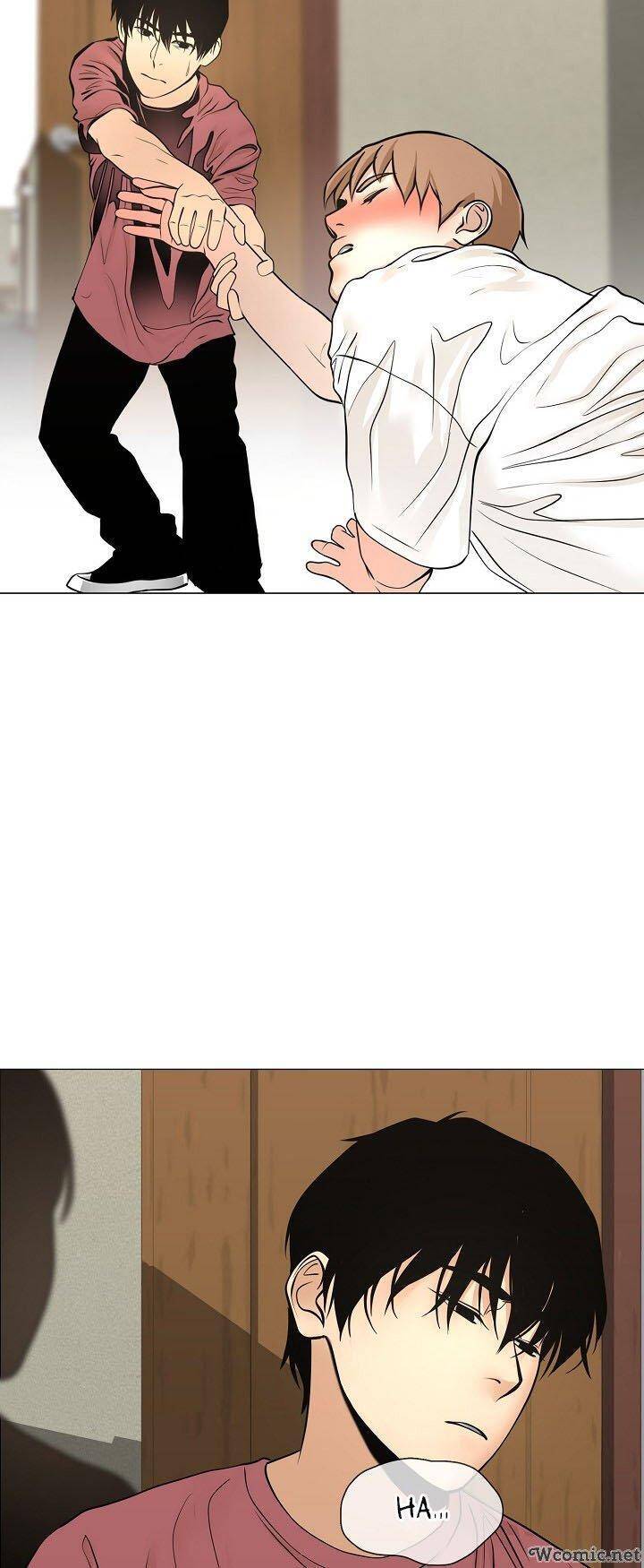 Hiện Thực Của Phim Ảnh Chap 34 - Next Chap 35