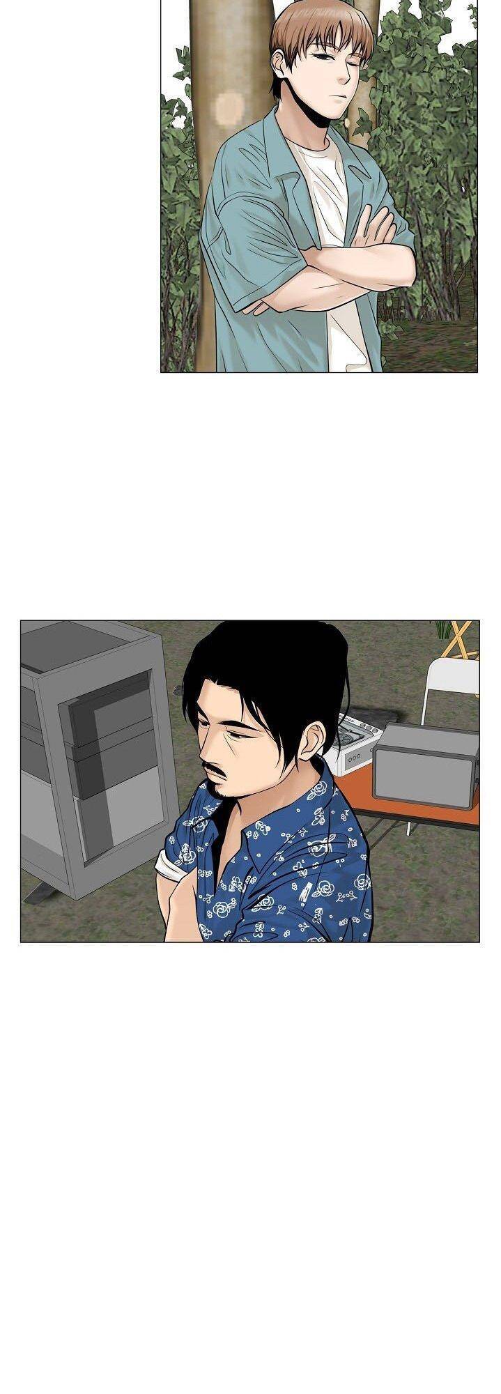Hiện Thực Của Phim Ảnh Chap 34 - Next Chap 35