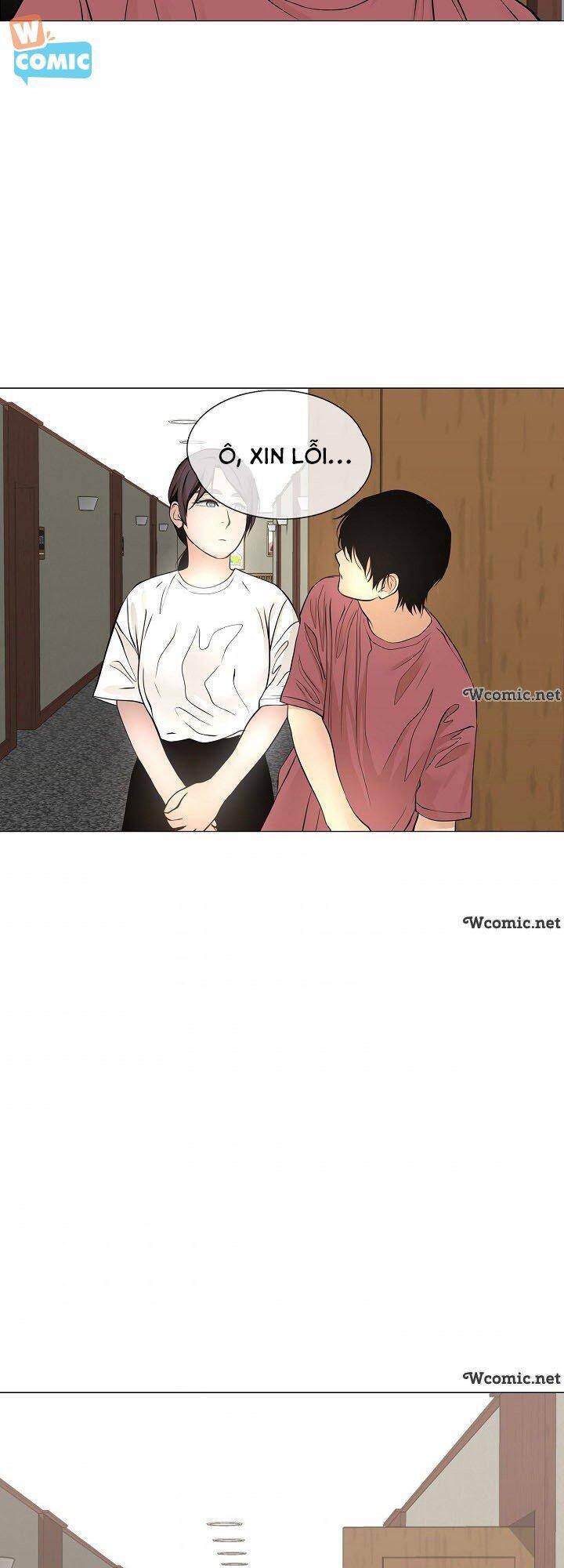 Hiện Thực Của Phim Ảnh Chap 34 - Next Chap 35