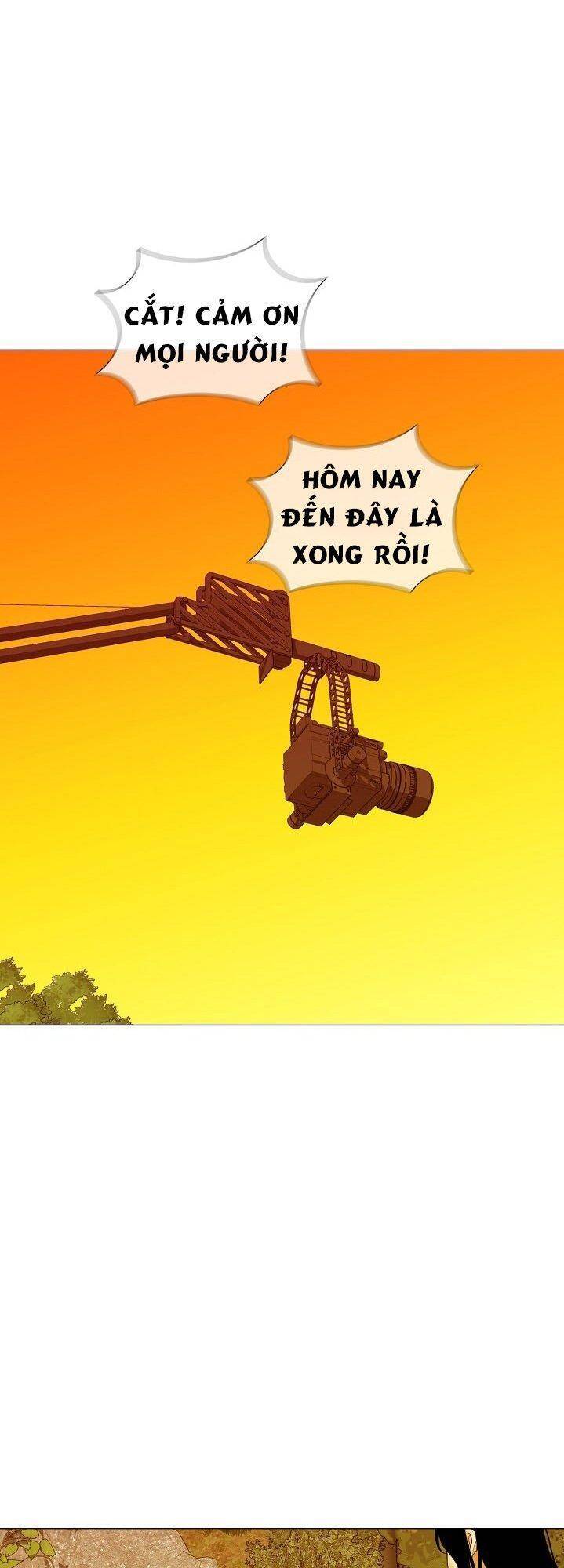 Hiện Thực Của Phim Ảnh Chap 34 - Next Chap 35