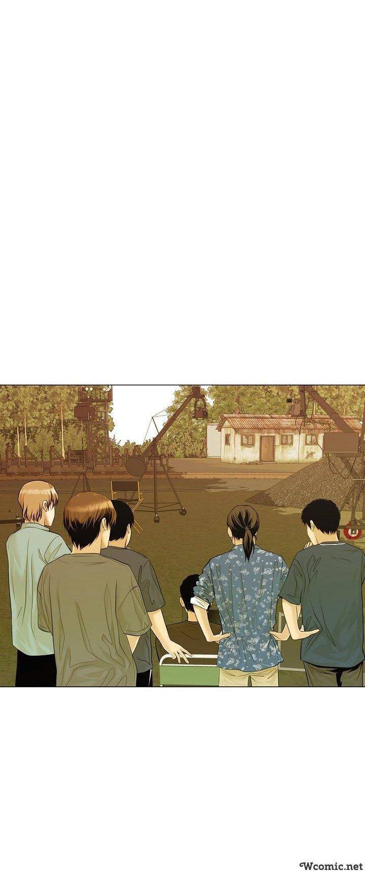 Hiện Thực Của Phim Ảnh Chap 34 - Next Chap 35