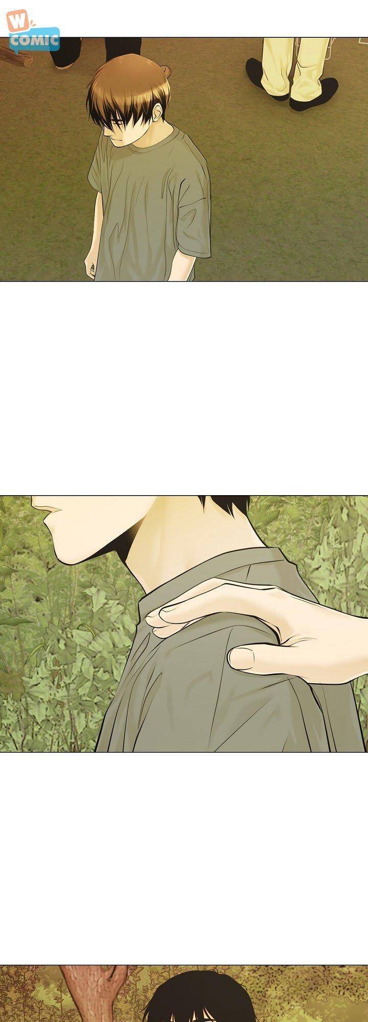 Hiện Thực Của Phim Ảnh Chap 34 - Next Chap 35