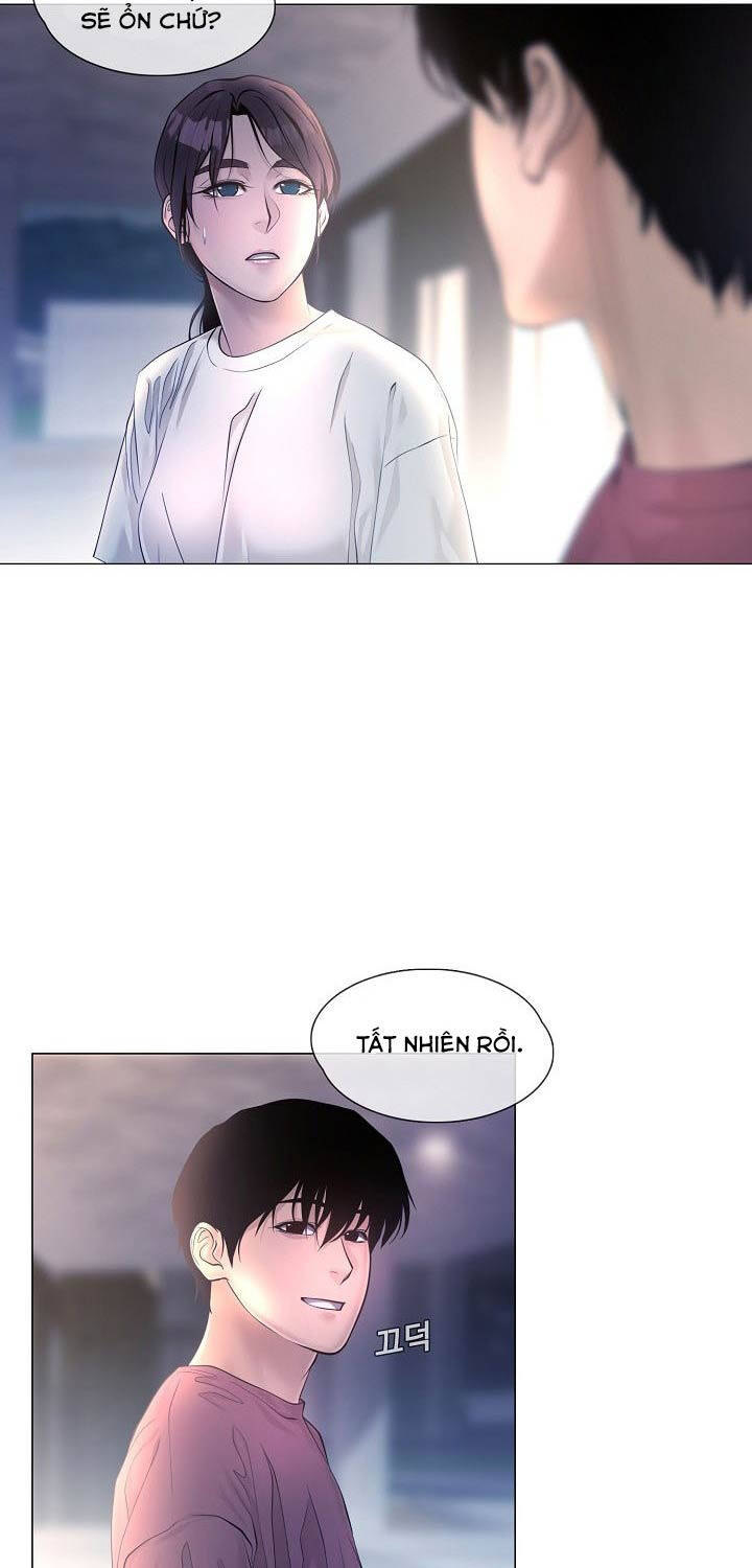 Hiện Thực Của Phim Ảnh Chap 35 - Next Chap 36