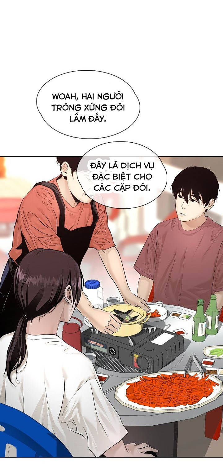 Hiện Thực Của Phim Ảnh Chap 35 - Next Chap 36