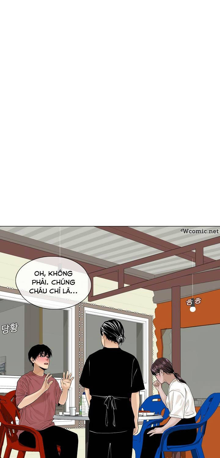 Hiện Thực Của Phim Ảnh Chap 35 - Next Chap 36