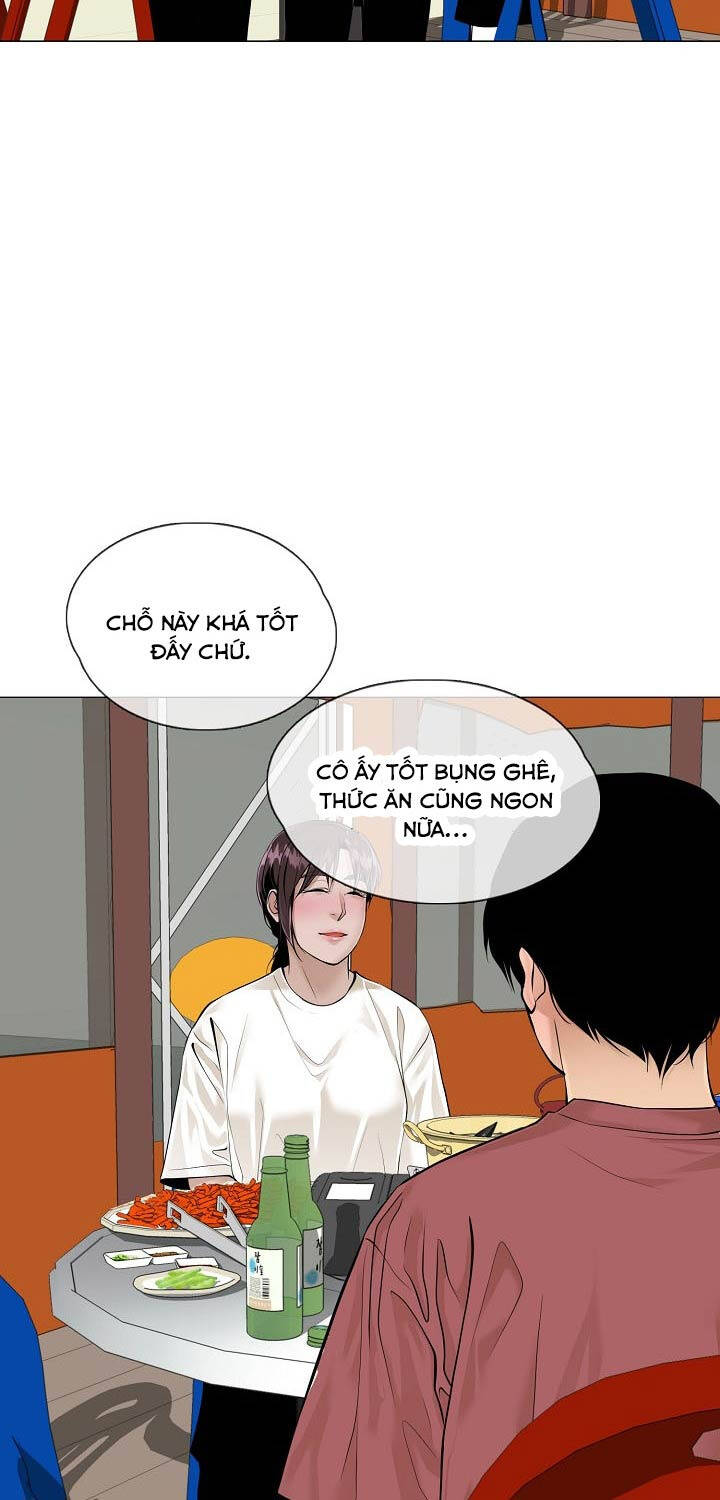 Hiện Thực Của Phim Ảnh Chap 35 - Next Chap 36