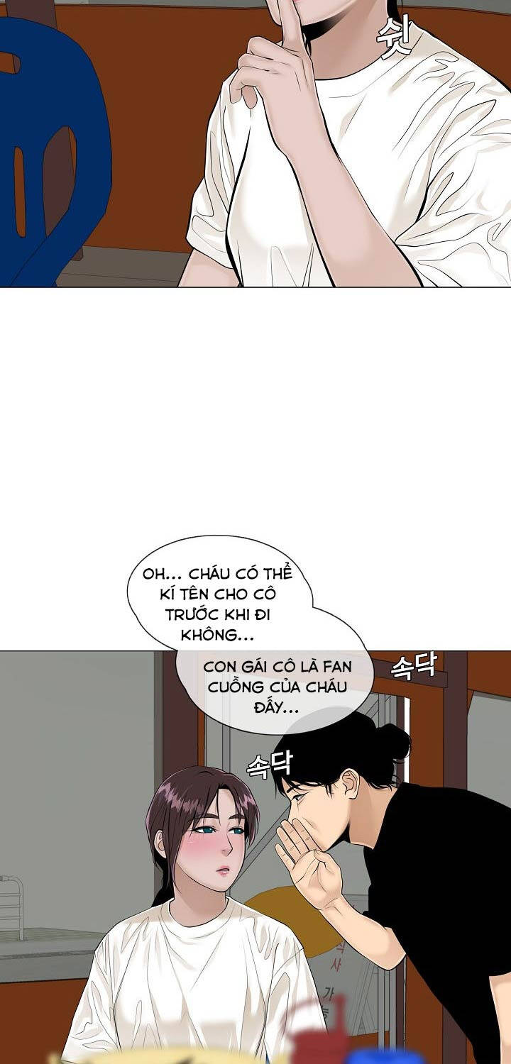 Hiện Thực Của Phim Ảnh Chap 35 - Next Chap 36