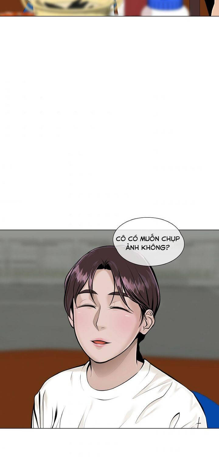 Hiện Thực Của Phim Ảnh Chap 35 - Next Chap 36
