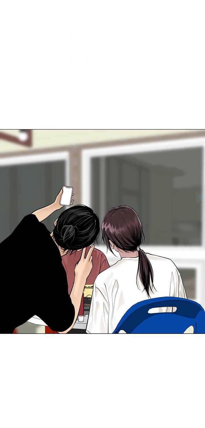 Hiện Thực Của Phim Ảnh Chap 35 - Next Chap 36