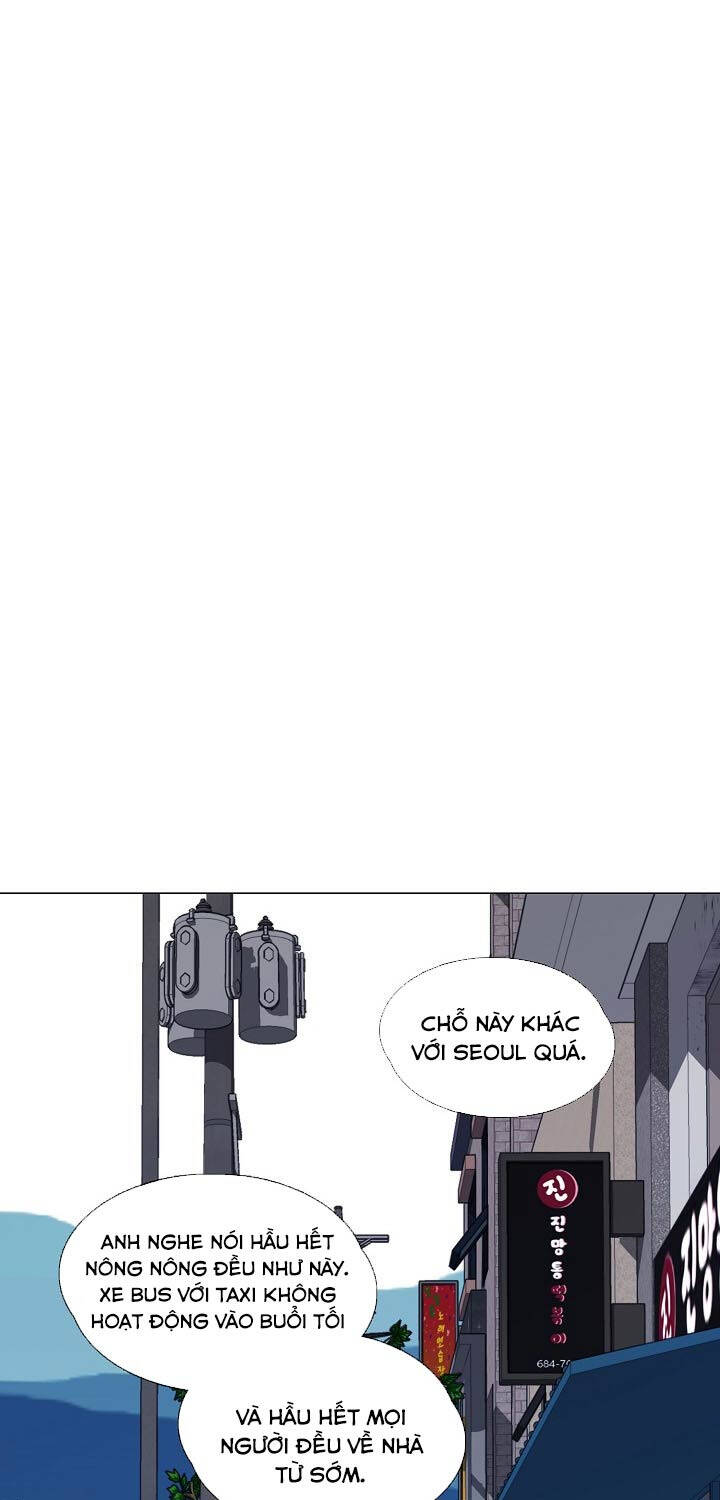 Hiện Thực Của Phim Ảnh Chap 35 - Next Chap 36