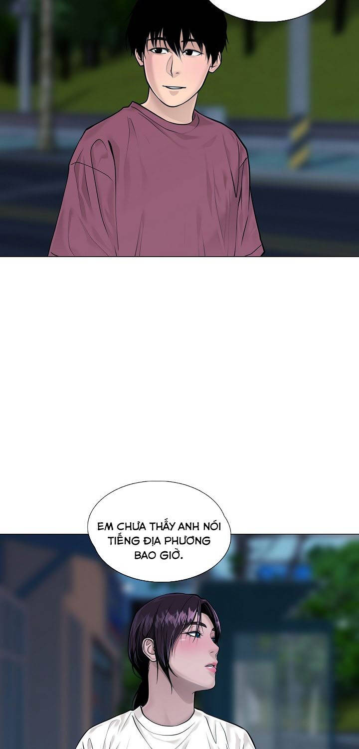 Hiện Thực Của Phim Ảnh Chap 35 - Next Chap 36