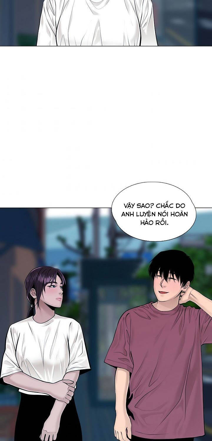 Hiện Thực Của Phim Ảnh Chap 35 - Next Chap 36