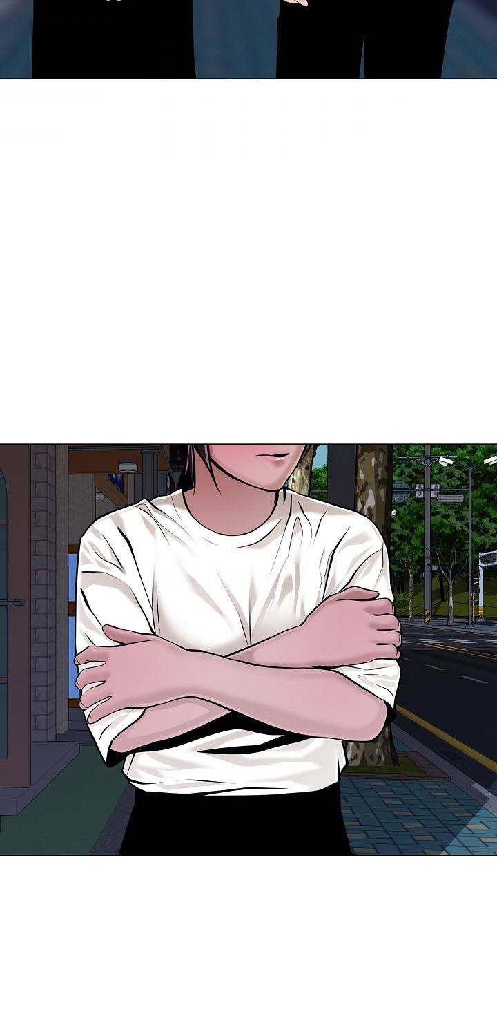 Hiện Thực Của Phim Ảnh Chap 35 - Next Chap 36