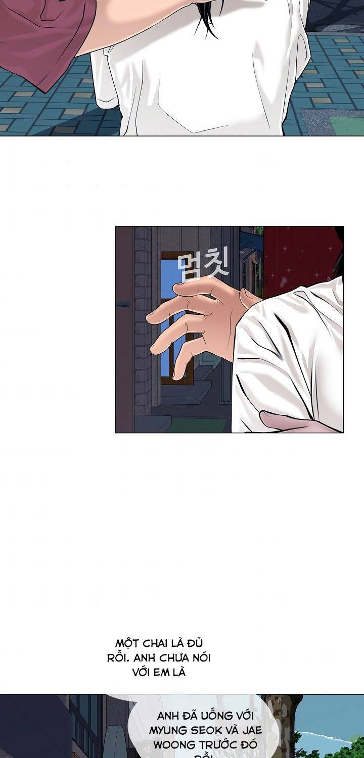 Hiện Thực Của Phim Ảnh Chap 35 - Next Chap 36