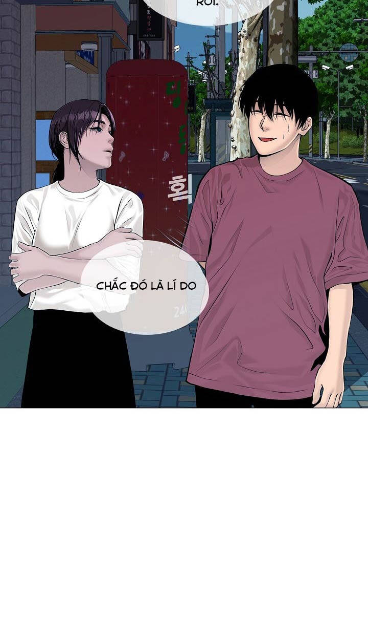 Hiện Thực Của Phim Ảnh Chap 35 - Next Chap 36
