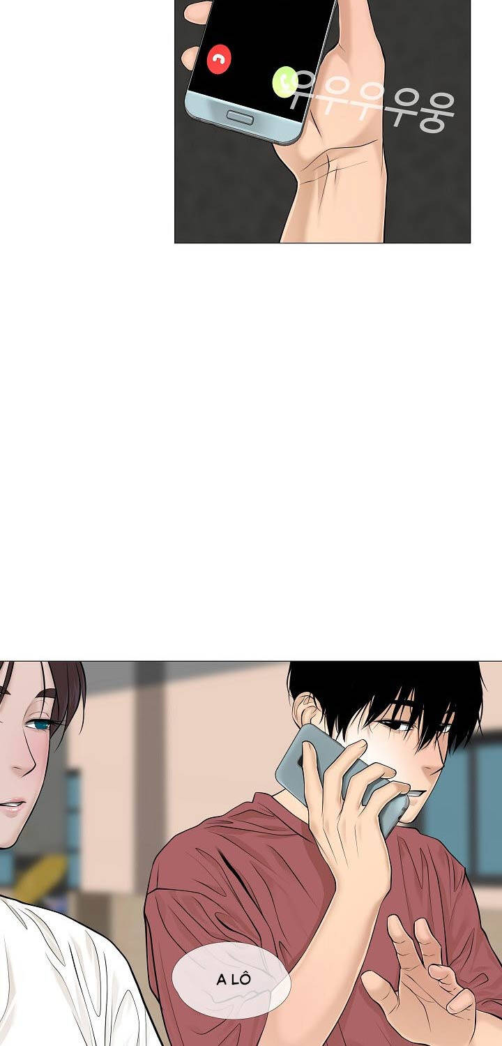 Hiện Thực Của Phim Ảnh Chap 35 - Next Chap 36