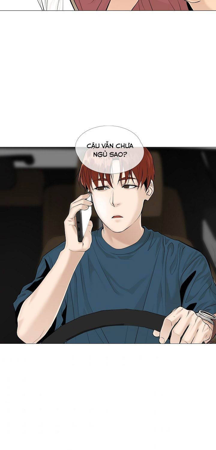 Hiện Thực Của Phim Ảnh Chap 35 - Next Chap 36