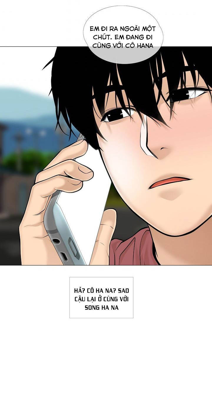 Hiện Thực Của Phim Ảnh Chap 35 - Next Chap 36