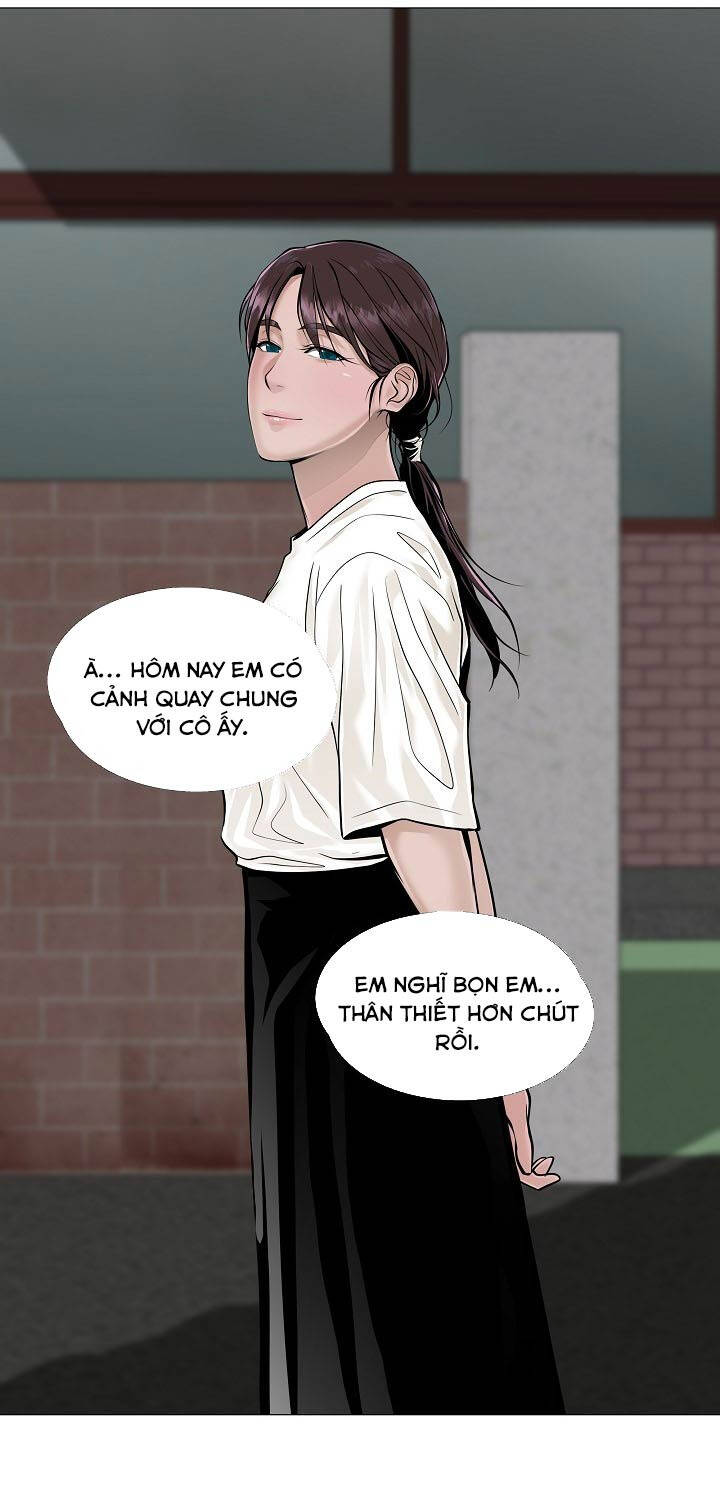 Hiện Thực Của Phim Ảnh Chap 35 - Next Chap 36