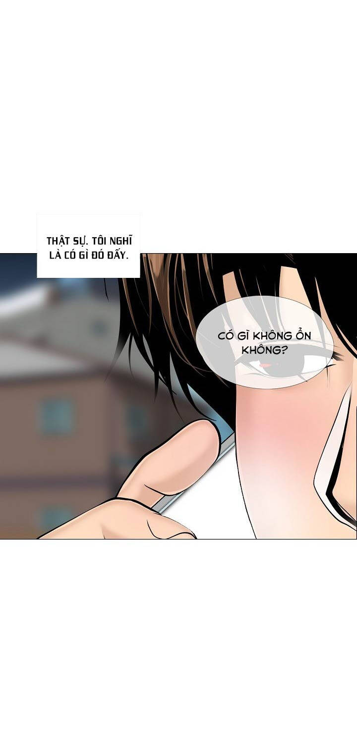 Hiện Thực Của Phim Ảnh Chap 35 - Next Chap 36
