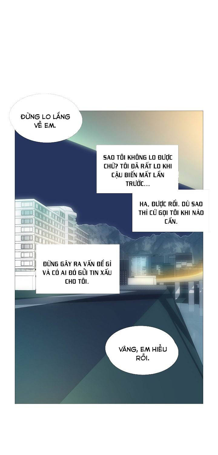 Hiện Thực Của Phim Ảnh Chap 35 - Next Chap 36