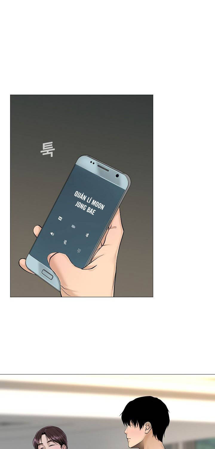 Hiện Thực Của Phim Ảnh Chap 35 - Next Chap 36