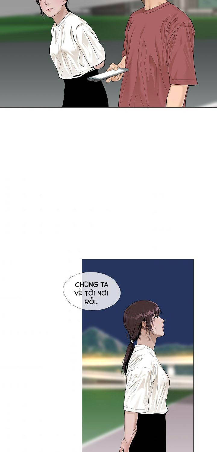 Hiện Thực Của Phim Ảnh Chap 35 - Next Chap 36
