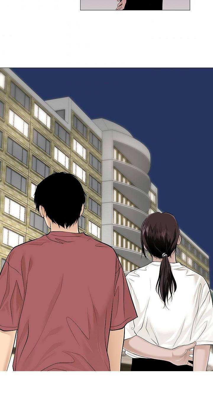 Hiện Thực Của Phim Ảnh Chap 35 - Next Chap 36