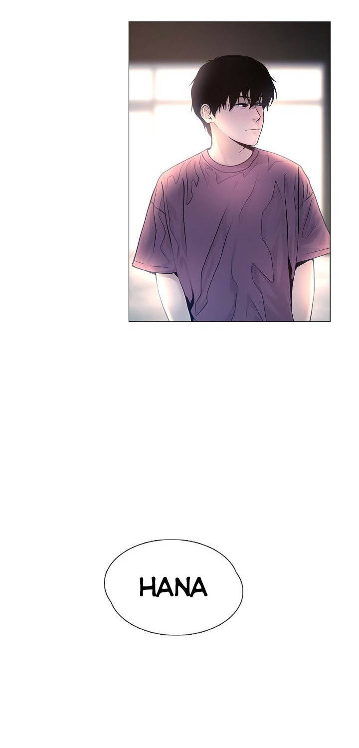Hiện Thực Của Phim Ảnh Chap 35 - Next Chap 36