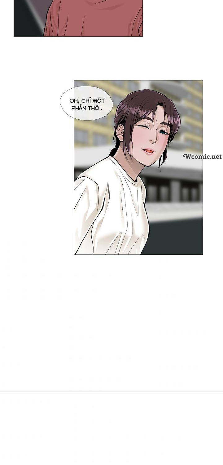 Hiện Thực Của Phim Ảnh Chap 35 - Next Chap 36