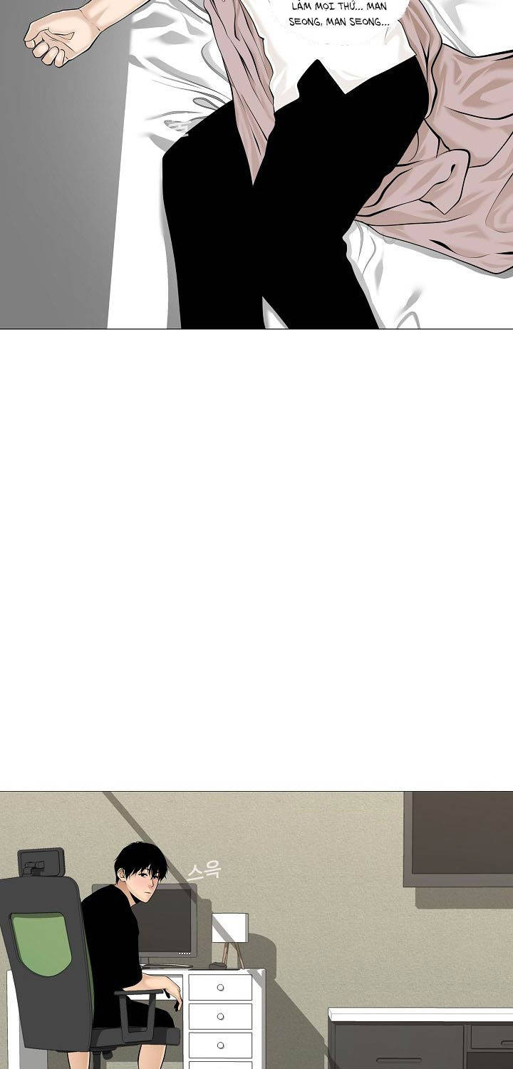 Hiện Thực Của Phim Ảnh Chap 35 - Next Chap 36