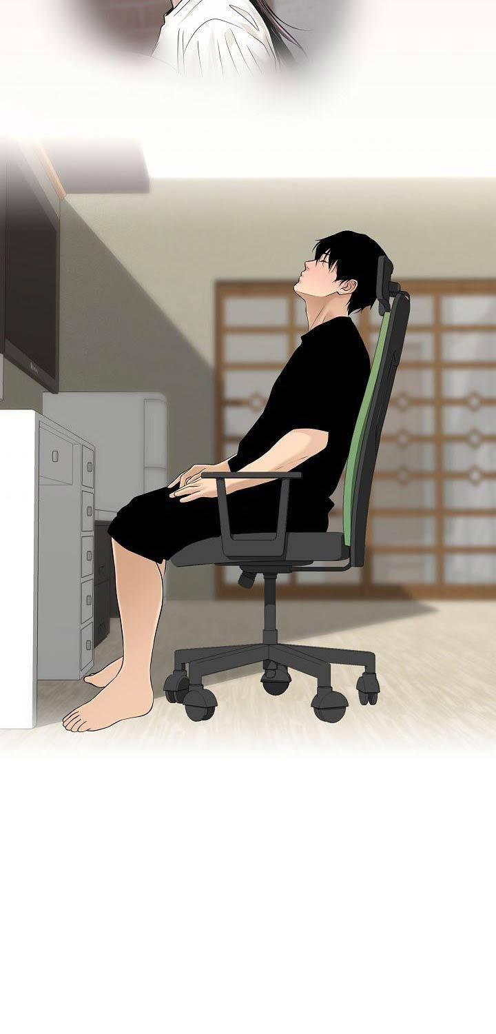 Hiện Thực Của Phim Ảnh Chap 35 - Next Chap 36
