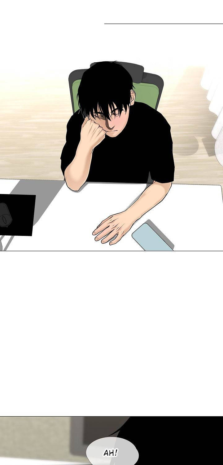 Hiện Thực Của Phim Ảnh Chap 35 - Next Chap 36