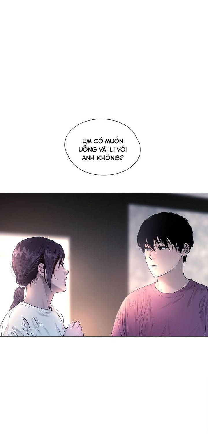 Hiện Thực Của Phim Ảnh Chap 35 - Next Chap 36