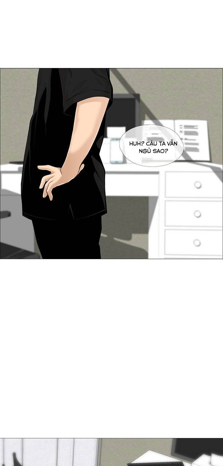 Hiện Thực Của Phim Ảnh Chap 35 - Next Chap 36